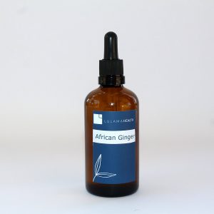 African Ginger Tincture