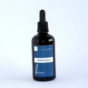 Warburgia Tincture