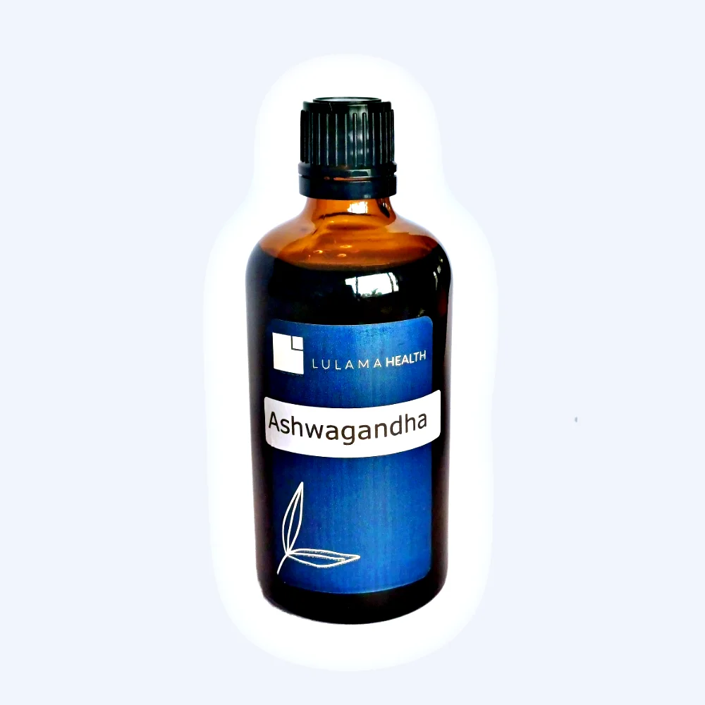 Ashwagandha