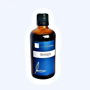 Shilajit tincture 50ml